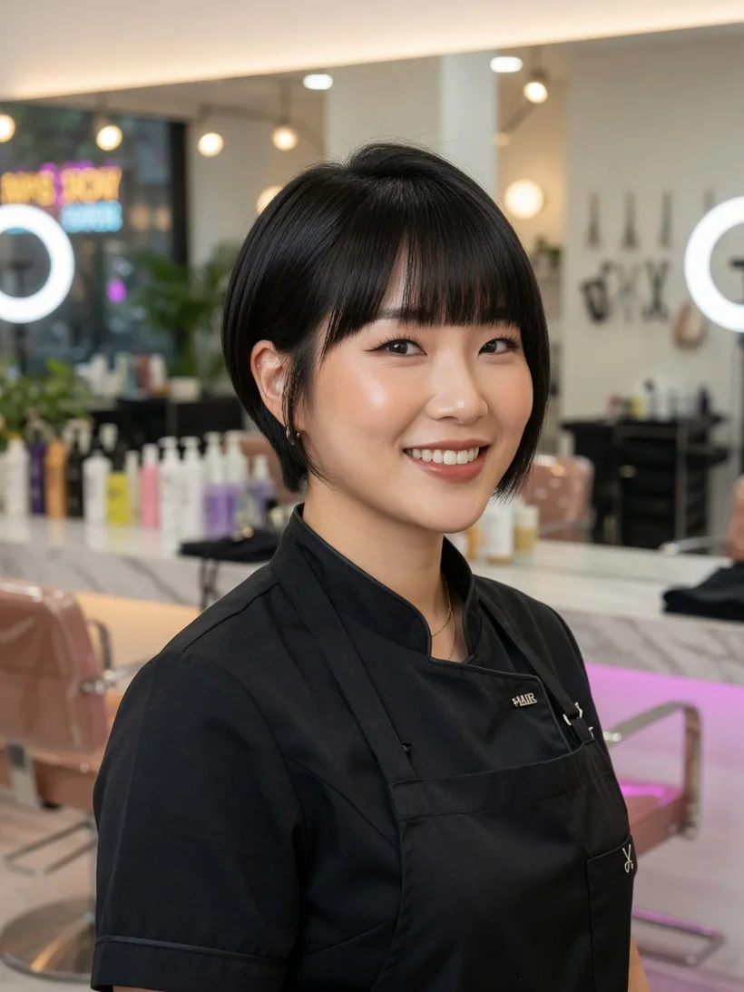 박서연 디자이너